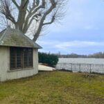 DEUX DEMEURES D'EXCEPTION AU BORD DU LAC D'ENGHIEN-LES-BAINS - PHL TRANSACTIONS - IMMOBILIER - VENTE DE BIEN - ACHATS - BIEN A VENDRE - https://www.phltransactions.com