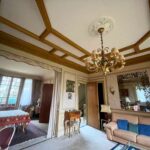 DEUX DEMEURES D'EXCEPTION AU BORD DU LAC D'ENGHIEN-LES-BAINS - PHL TRANSACTIONS - IMMOBILIER - VENTE DE BIEN - ACHATS - BIEN A VENDRE - https://www.phltransactions.com