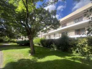 Appartement lumineux de 85m² Montmorency