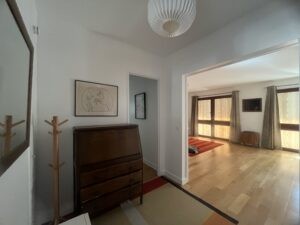 Appartement lumineux de 85m² Montmorency