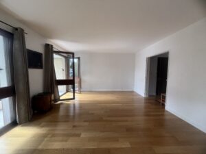 Appartement lumineux de 85m² Montmorency