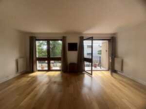 Appartement lumineux de 85m² Montmorency