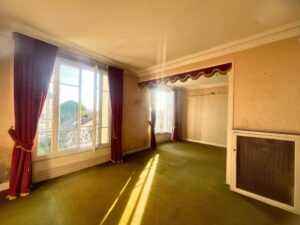 Appartement 72M² Enghien-Les-Bains proche gare