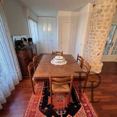 Duplex centre de Montmorency