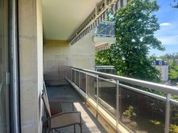 APPARTEMENT 95M²AVEC TERRASSE DANS LE CENTRE MONTMORENCY - PHL TRANSACTIONS - IMMOBILIER - VENTE DE BIEN - ACHATS - BIEN A VENDRE - https://www.phltransactions.com