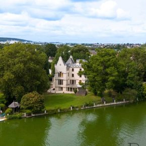 CHÂTEAU ECOSSAIS ENGHIEN-LES-BAINS