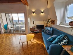 APPARTEMENT ATYPIQUE MONTMORENCY CENTRE - PHL TRANSACTIONS - IMMOBILIER - VENTE DE BIEN - ACHATS - BIEN A VENDRE - https://www.phltransactions.com